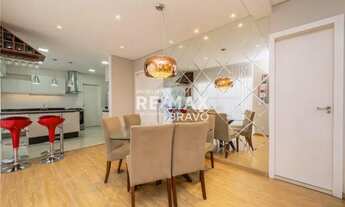 Imagem: Apartamento Garden à venda no Água Verde