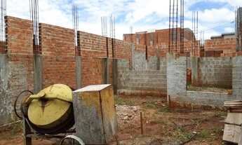 Imagem 2: Meio Terreno Quitado JD Paraná Cambe