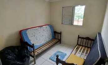 Imagem 6: Apartamento 2 dormitórios para Locação no bairro Princesa/Jardim Real - Praia Grande/SP