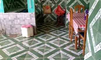 Imagem 7: Casa setor 02 Águas Lindas