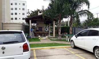 Imagem 4: Apartamento para Venda - 40m², 2 dormitórios, 1 vaga - Jardim Leopoldina