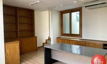 Imagem 6: São Paulo - Conjunto Comercial/Sala - Pinheiros