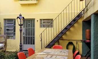 Imagem 5: Quarto Jardim para aluguel em Vila Mariana - São Paulo - SP