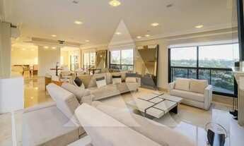 Imagem 5: SãO PAULO - Apartamento Padrão - Higienópolis