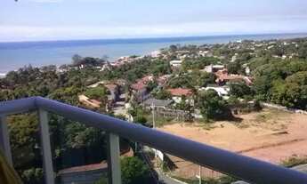 Imagem 4: Apartamento 02 Quartos - semi mobiliado - Condomínio Enseada Manguinhos - Manguinhos - Ser