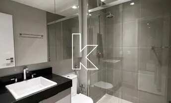 Imagem 7: Apartamento, 85.70m², 1 domitório sendo 1 suíte e 2 vagas - LOCAÇÃO - Jardins