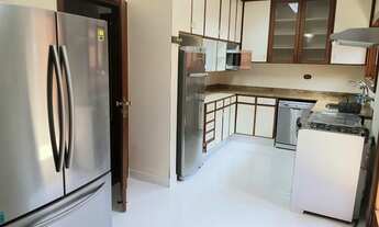 Imagem 5: Excelente casa à venda no Residencial Alphaville 1: Confira!