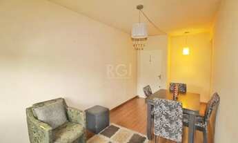 Imagem 3: Apartamento para Venda - 56m², 2 dormitórios, Jardim Sabará