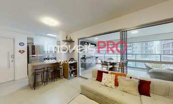 Imagem 2: Apartamento 03 dorm 01 suite 102m a venda em Pinheiros