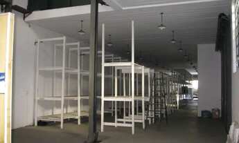 Imagem 6: Galpão/ Armazem na Barra Funda para venda com 870 metros quadrados