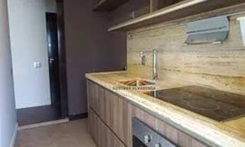 Imagem 7: Apartamento com 1 dormitório para alugar, 55 m² por R$ 4.912,75/mês - Cambuí - Campinas/SP