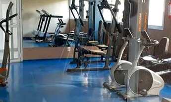 Imagem: Studio para venda tem 24 metros quadrados