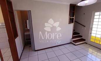 Imagem 5: LOCAÇÃO de Casa Modelo Isabela de Canto com 2 Quartos, Ótima Localização, em Condomínio no