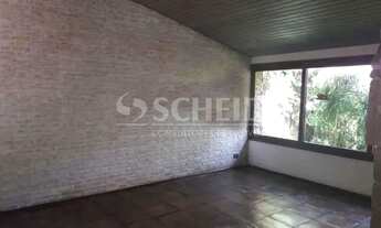 Imagem 5: INTERLAGOS Casa com 4 dormitórios