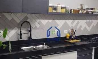 Imagem: Apartamento com 3 dormitórios à venda