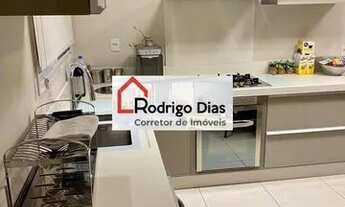 Imagem 3: Apartamento 02 Dormitórios com 02 suites - 163 m² - Jardim São Bento