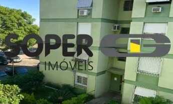 Imagem: PORTO ALEGRE - Apartamento Padrão - CRISTAL