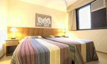 Imagem 5: Apto na Cidade Monções Excelente Localização