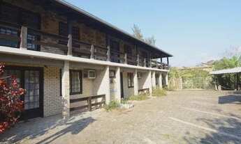 Imagem: Pousada - Residencial para venda com 8 quartos