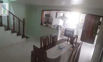 Imagem: Sobrado à venda, 162 m² por R$ 650.000,00