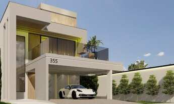 Imagem 3: MANSÃO EM CONDOMÍNIO DE ALTO LUXO