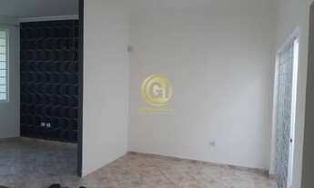 Imagem 7: Casa para aluguel com 150 metros quadrados com 3 quartos em Jardim Altos de Santana I - Ja