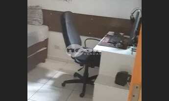 Imagem 7: SANTO ANDRé - Apartamento Padrão - Vila Cecília Maria