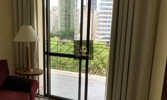 Imagem 4: Flat disponível na Vila Olímpia