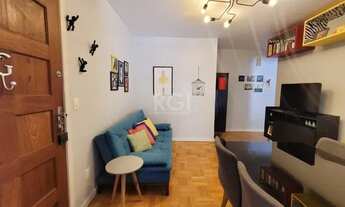 Imagem 3: Apartamento em Centro Histórico