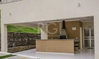 Imagem 4: Apartamento para Venda - 52.73m², 2 dormitórios, sendo 1 suites, 1 vaga - Jardim Itu Sabar