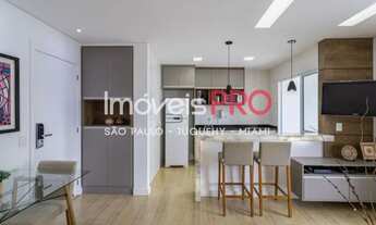 Imagem 6: Brooklin, moderno, reformado