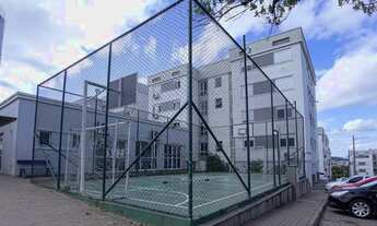 Imagem 7: Apartamento 2 Quartos em Condomínio Fechado João de Oliveira Remião