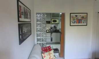 Imagem 3: Apartamento para Venda - 50.79m², 2 dormitórios, Menino Deus