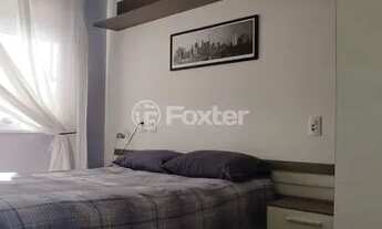 Imagem 6: Apartamento a venda 48 m², 2 quartos 1 vaga de garagem bairro Jardim Itu - Porto Alegre