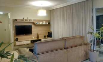 Imagem: Apartamento para venda com 104 metros quadrados