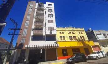 Imagem 2: BAGé - Apartamento Padrão - Centro