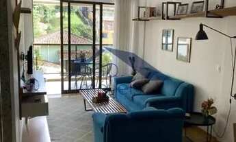 Imagem: Cobertura- Petrópolis, Coronel Veiga