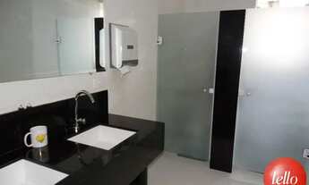 Imagem 7: São Paulo - Conjunto Comercial/Sala - Perdizes