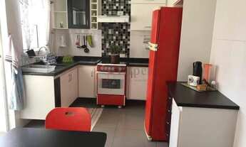 Imagem 6: Apartamento 2 dorms no Cambuci - 80 mt2