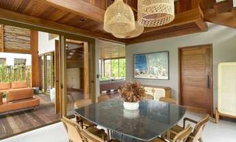 Imagem: Mansão de 6 suítes, casa diferenciada