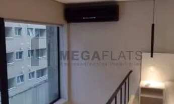 Imagem 3: FLAT DUPLEX A VENDA 03 MINUTOS DA AV. PAULISTA