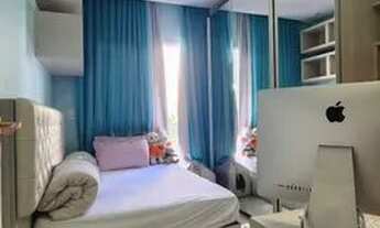 Imagem 7: Concept Condomínio Residencial - Vendo belo apartamento parcialmente mobiliado - Adrianópo