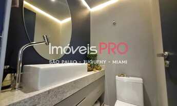 Imagem 6: Brooklin - 130 m2 - 3 suítes - varanda gourmet - 3 suítes - 2 vagas