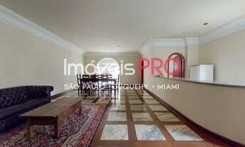 Imagem: Apartamento, Jardim Paulista - São Paulo