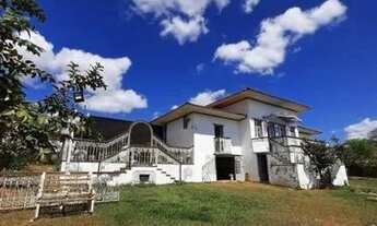 Imagem: Casa com 4 dormitórios à venda em Lagoa