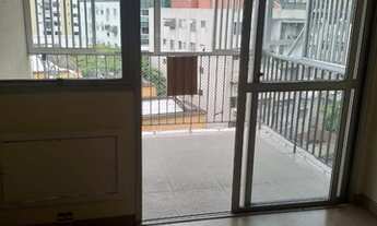 Imagem 2: Freguesia junto comércio condução amplo 3 qts c deps 2 vgs cobertas armários lazer incluin