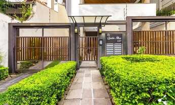 Imagem 3: Apartamento 2 dormitórios, bairro Petrópolis