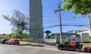 Imagem: Apartamento para Venda - 48.46m², 2 dormitórios