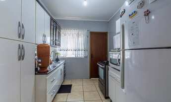 Imagem 6: CACHOEIRINHA - Apartamento Padrão - VILA SANTO ÂNGELO