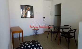 Imagem 2: Apartamento com 01 dormitório em Higienópolis - Cód.: 10797